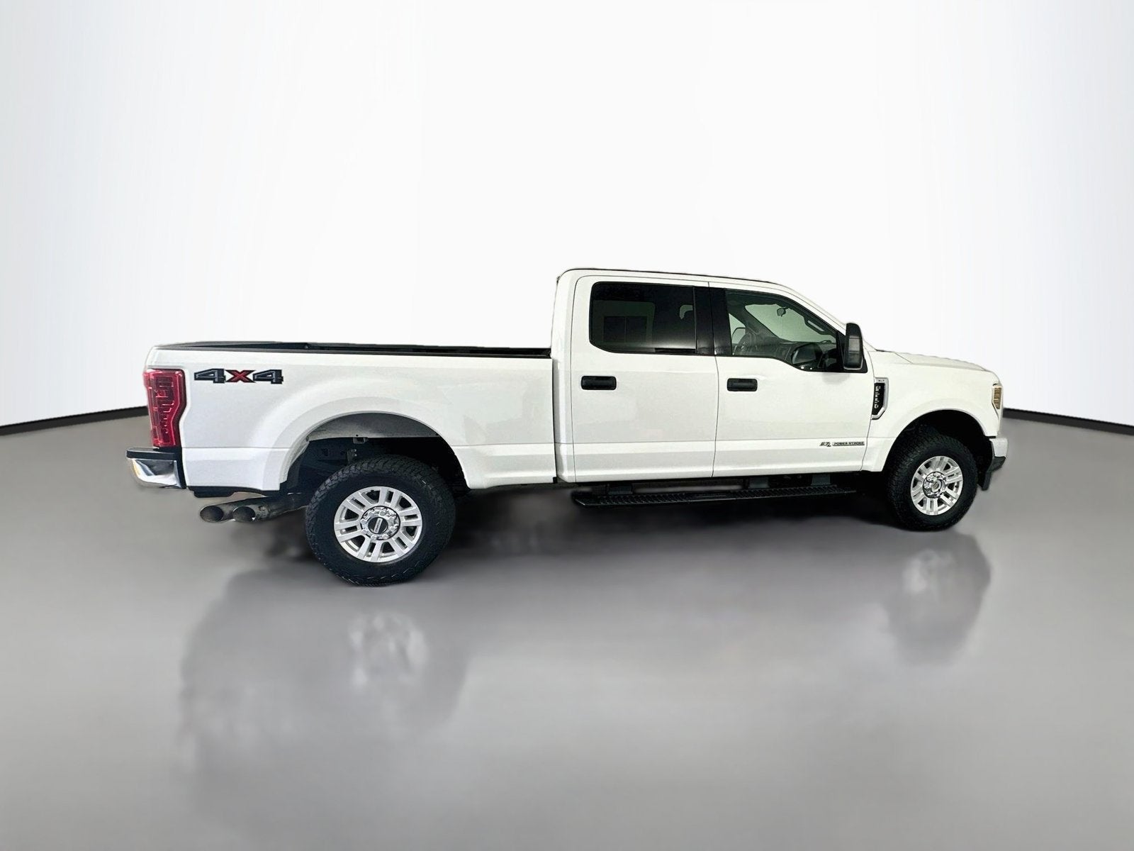 2019 Ford F-250SD XLT