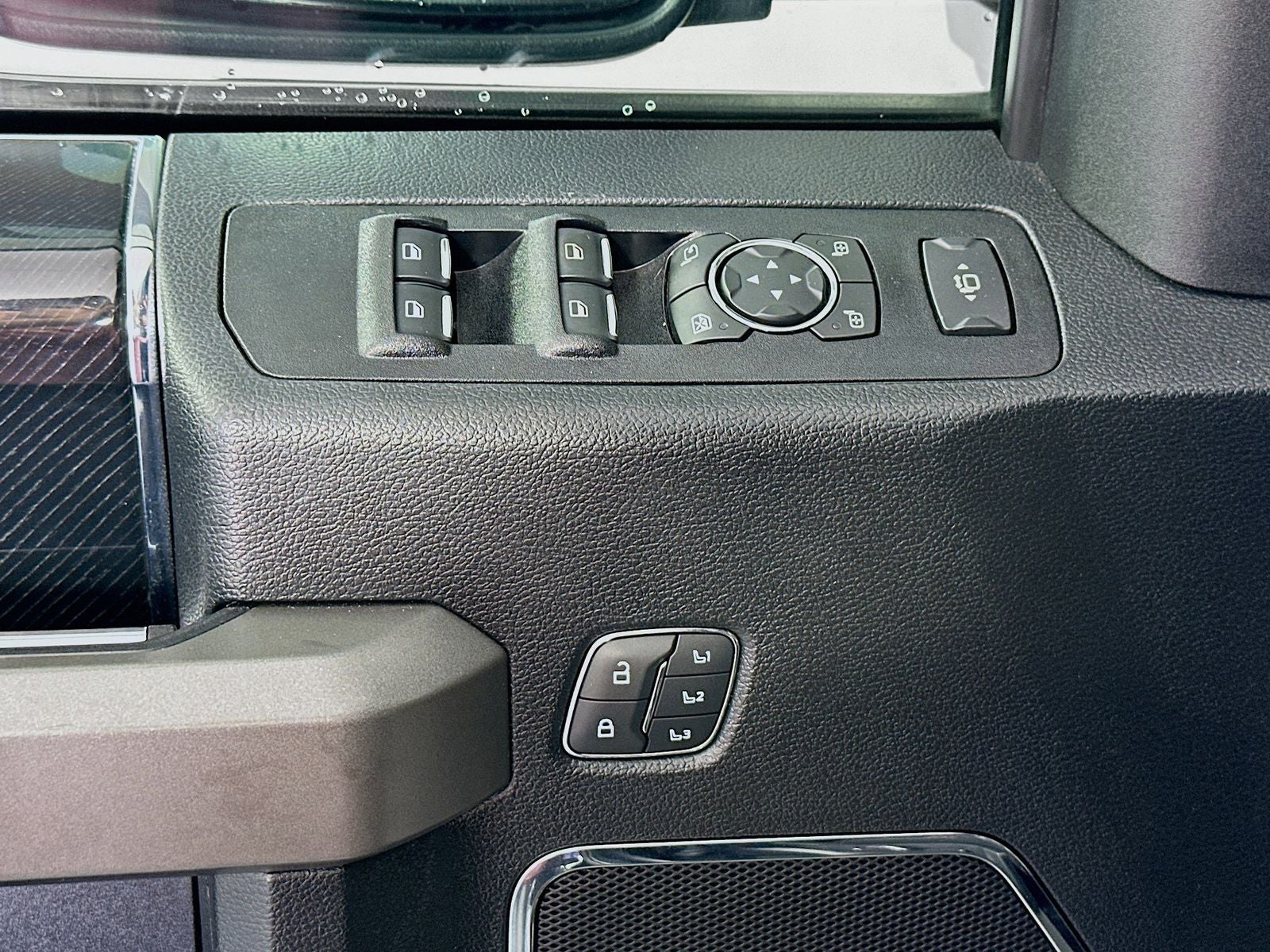 2021 Ford F-250SD Platinum