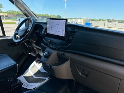 2023 Ford E-Transit-350 Base