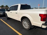 2018 Ford F-150 Limited