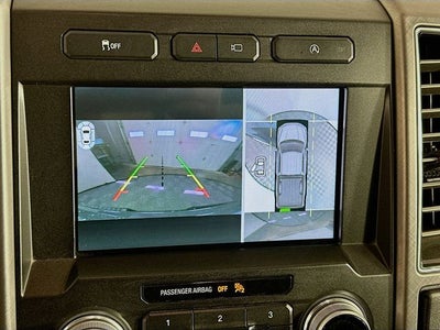 2018 Ford F-150 Limited