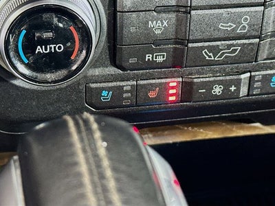 2018 Ford F-150 Limited