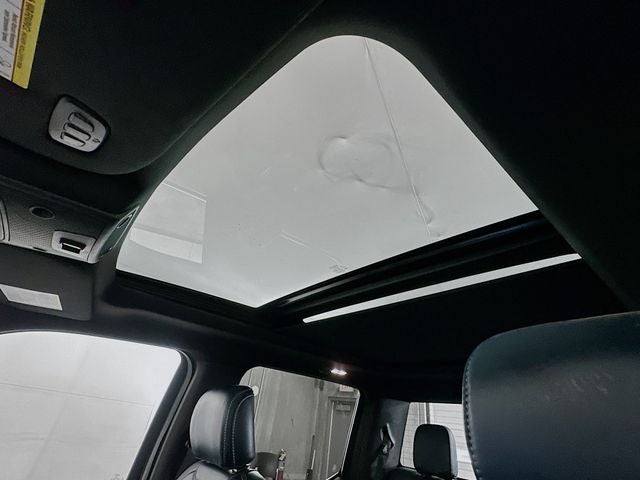 2018 Ford F-150 Limited