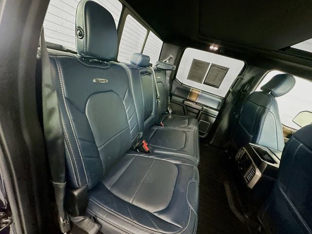 2018 Ford F-150 Limited