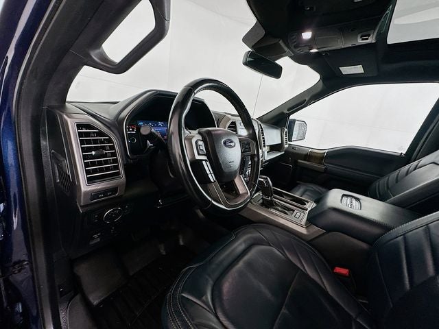 2018 Ford F-150 Limited