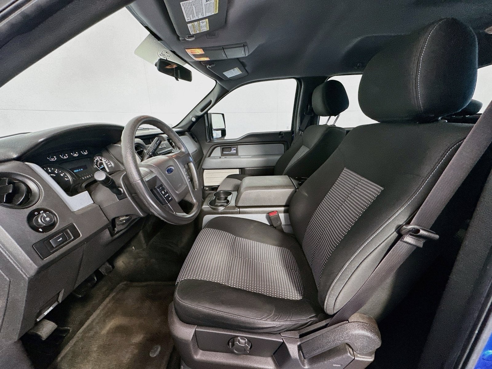 2014 Ford F-150 STX
