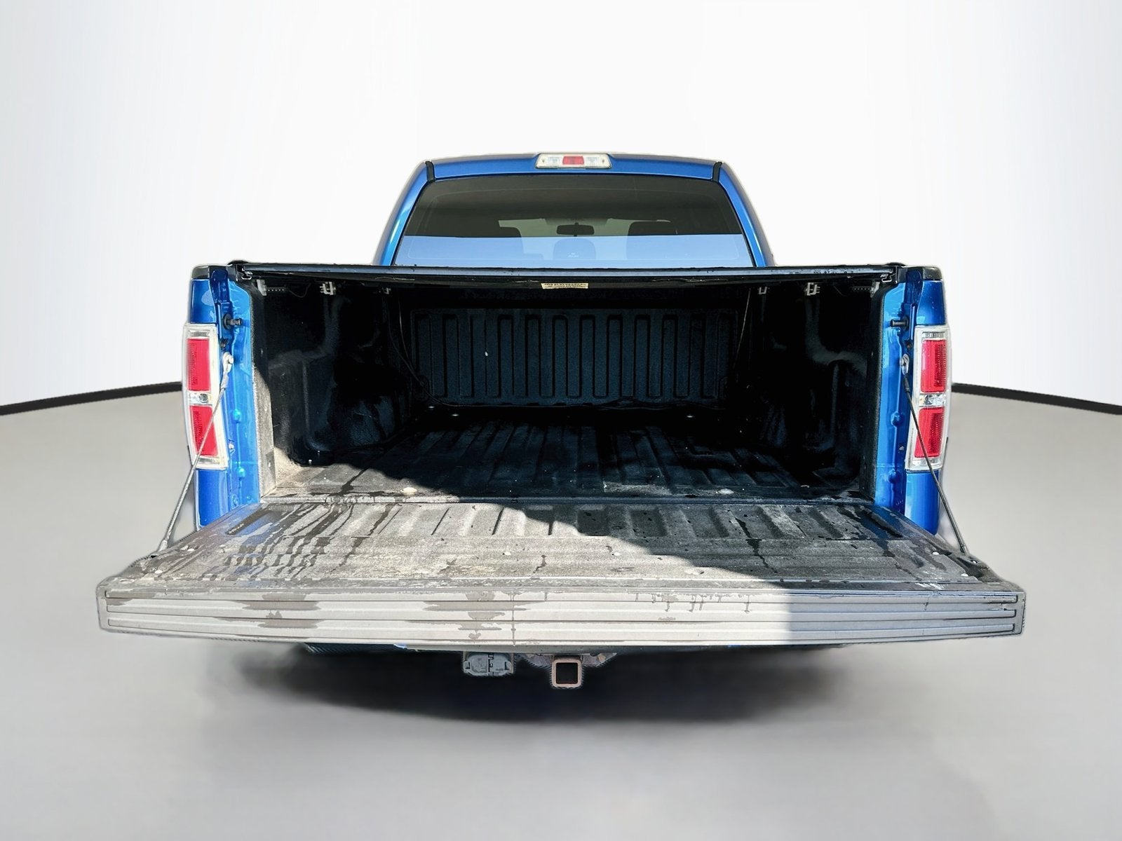 2014 Ford F-150 STX