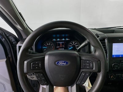 2020 Ford F-150 Base