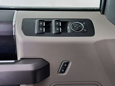 2020 Ford F-150 Base