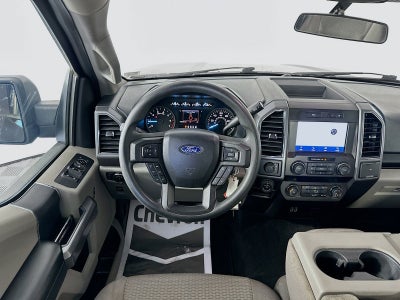 2020 Ford F-150 Base