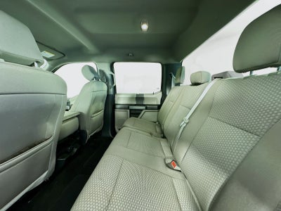 2020 Ford F-150 Base