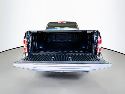 2020 Ford F-150 Base