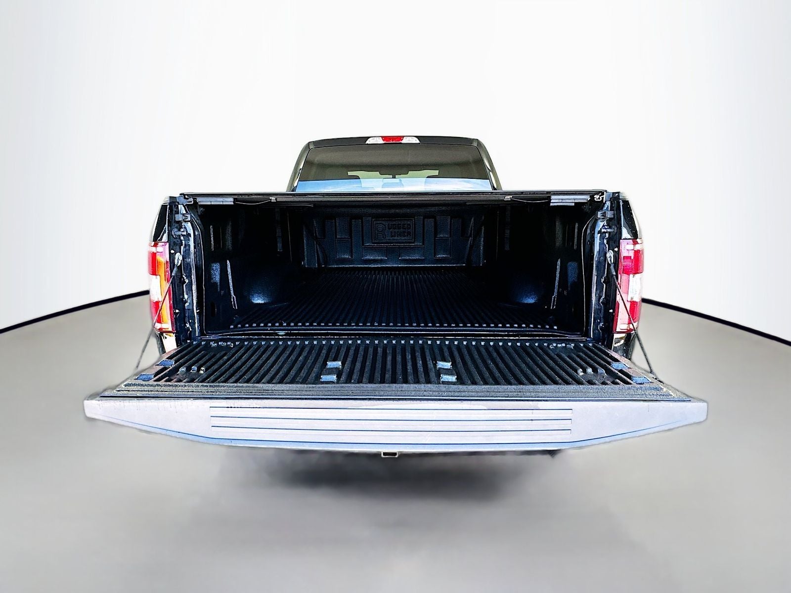2020 Ford F-150 Base