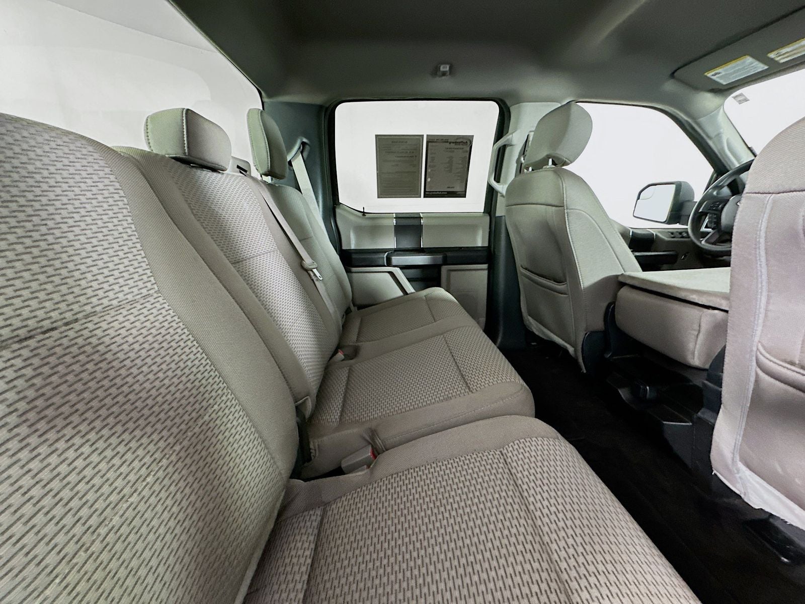 2020 Ford F-150 Base