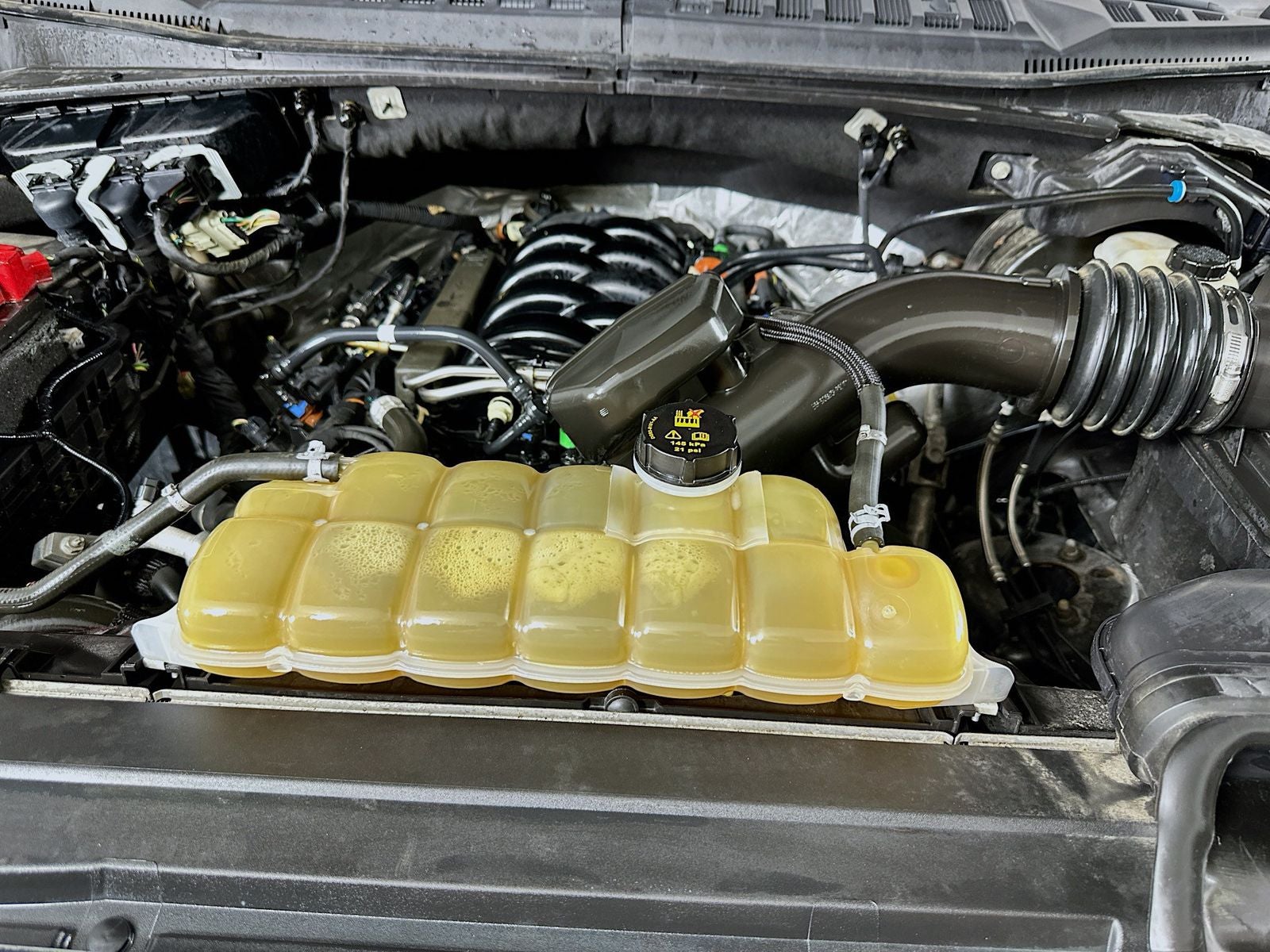 2020 Ford F-150 Base