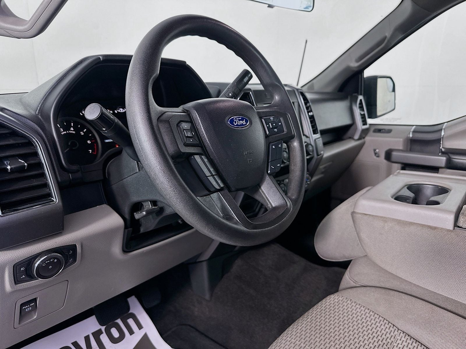 2020 Ford F-150 Base