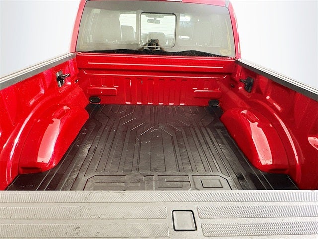 2023 Ford F-150 Lightning Lariat