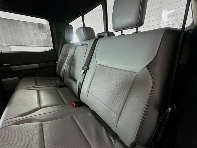 2023 Ford F-150 Lightning Lariat