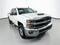 2018 Chevrolet Silverado 2500HD LTZ