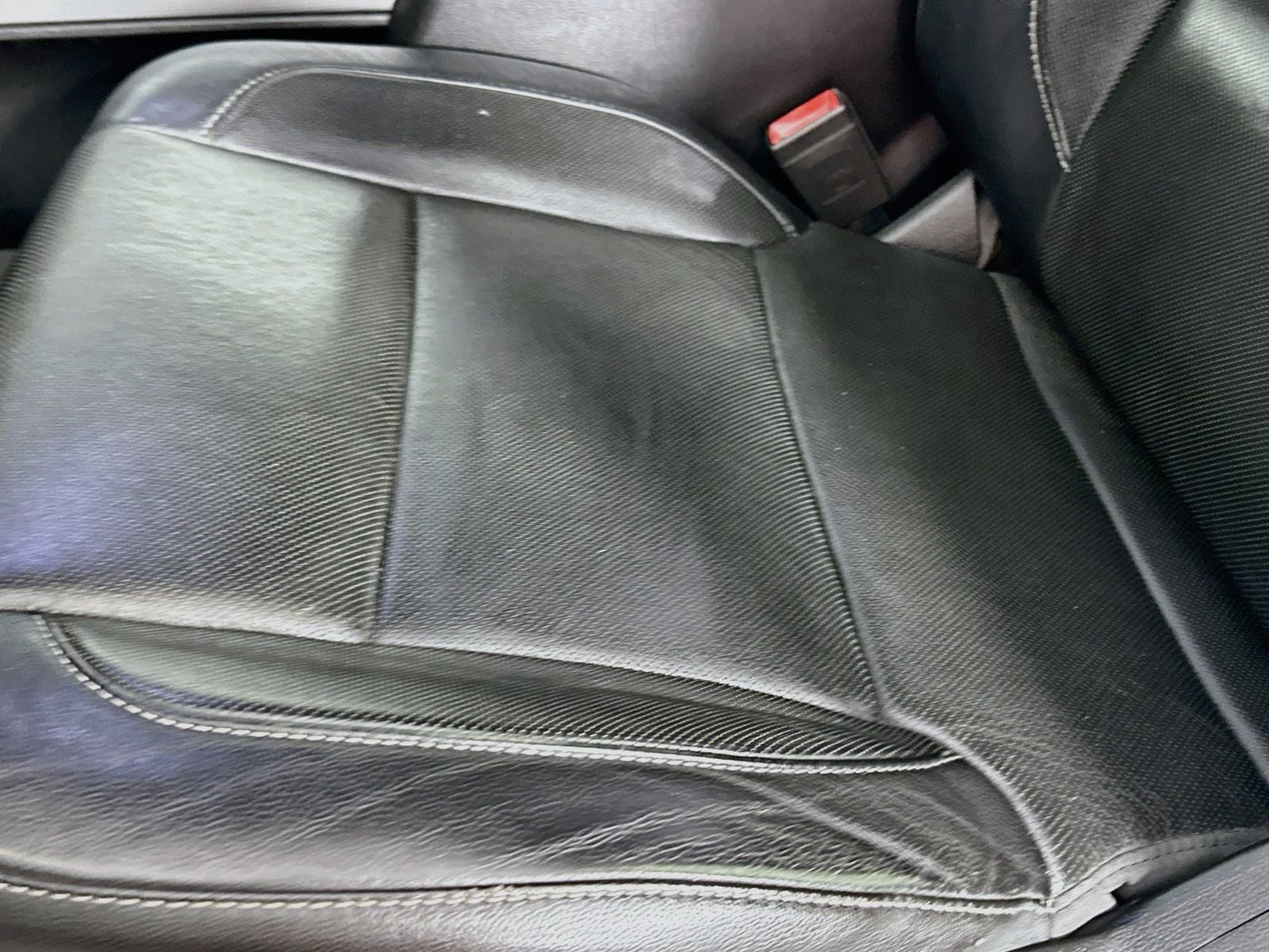 2018 Chevrolet Silverado 2500HD LTZ