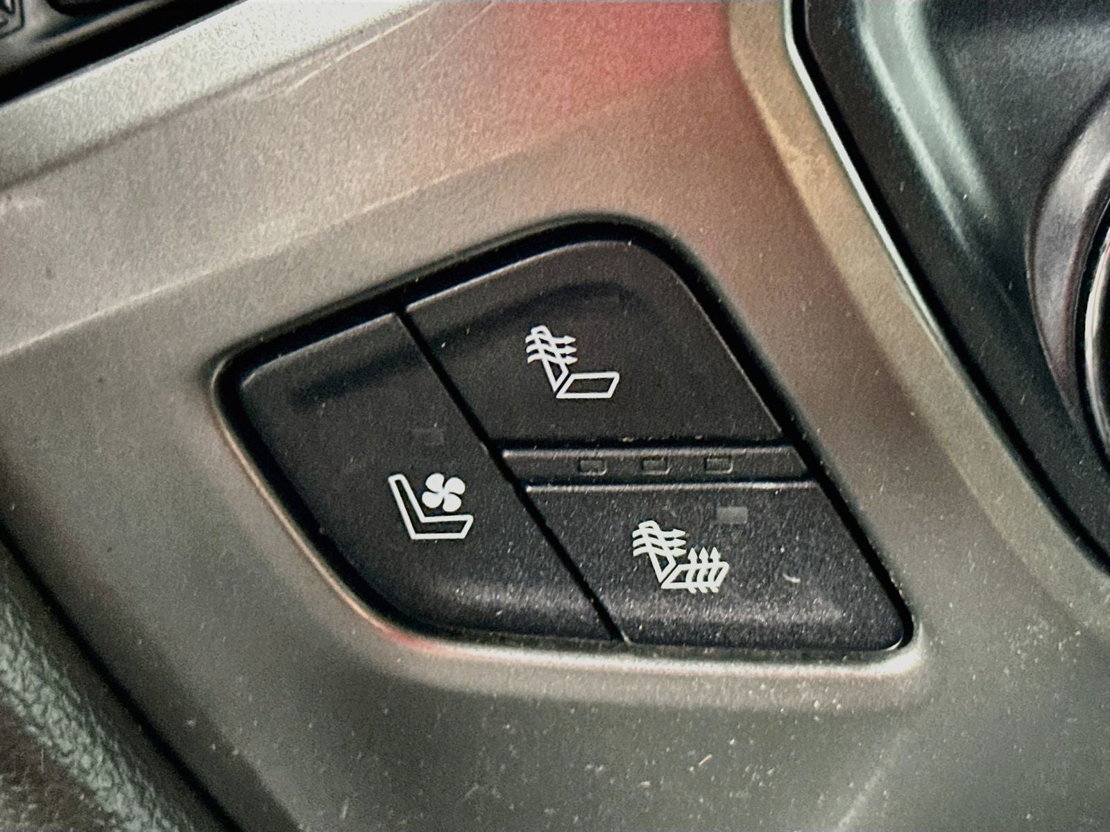 2018 Chevrolet Silverado 2500HD LTZ