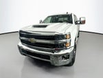 2018 Chevrolet Silverado 2500HD LTZ