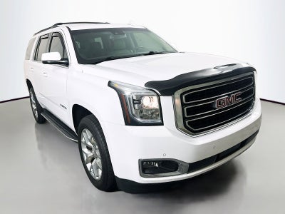 2020 GMC Yukon SLT