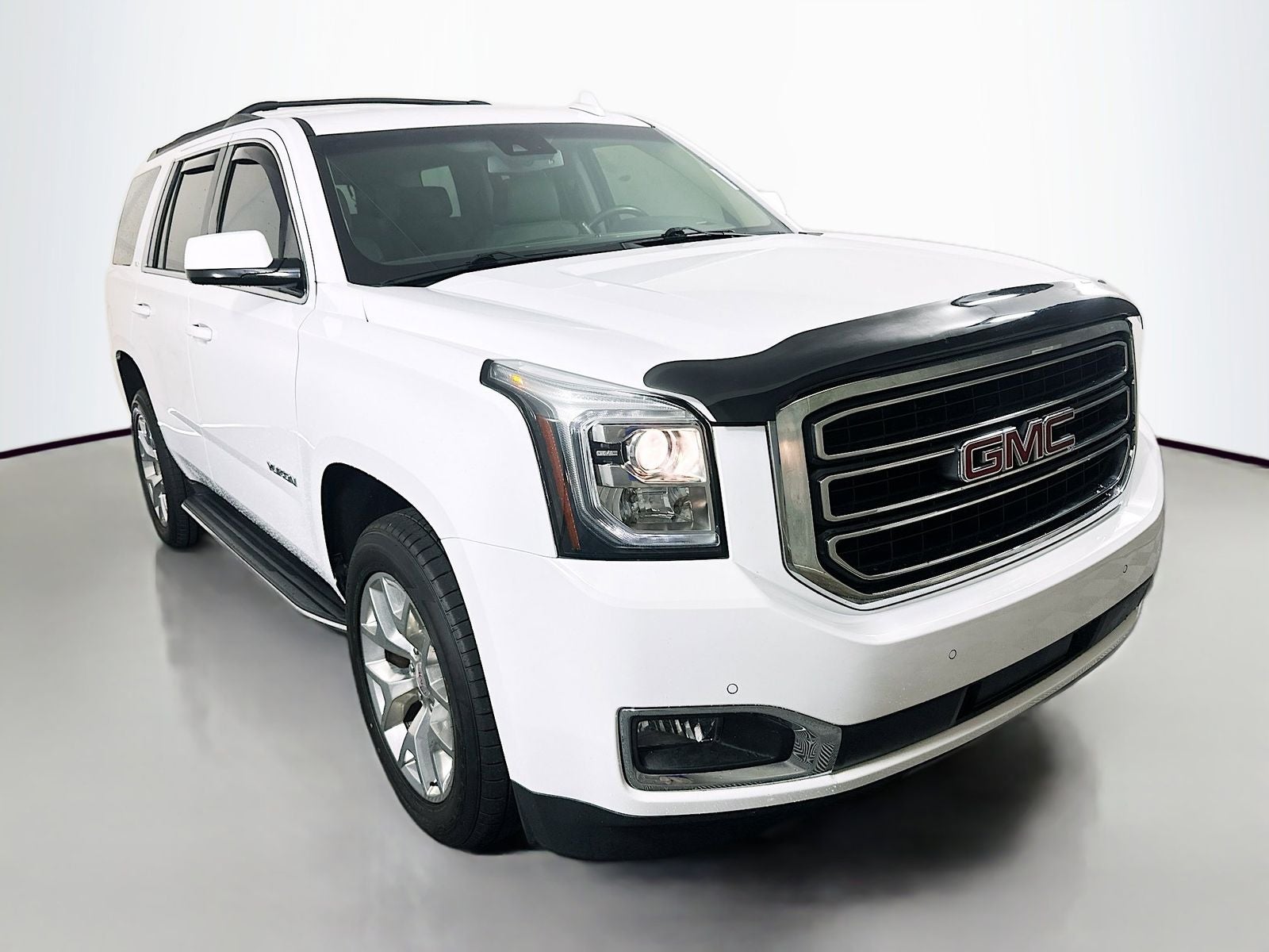 2020 GMC Yukon SLT