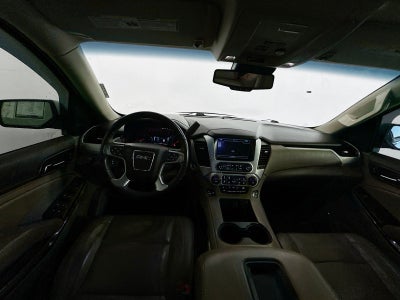 2020 GMC Yukon SLT
