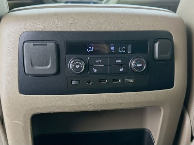 2020 GMC Yukon SLT