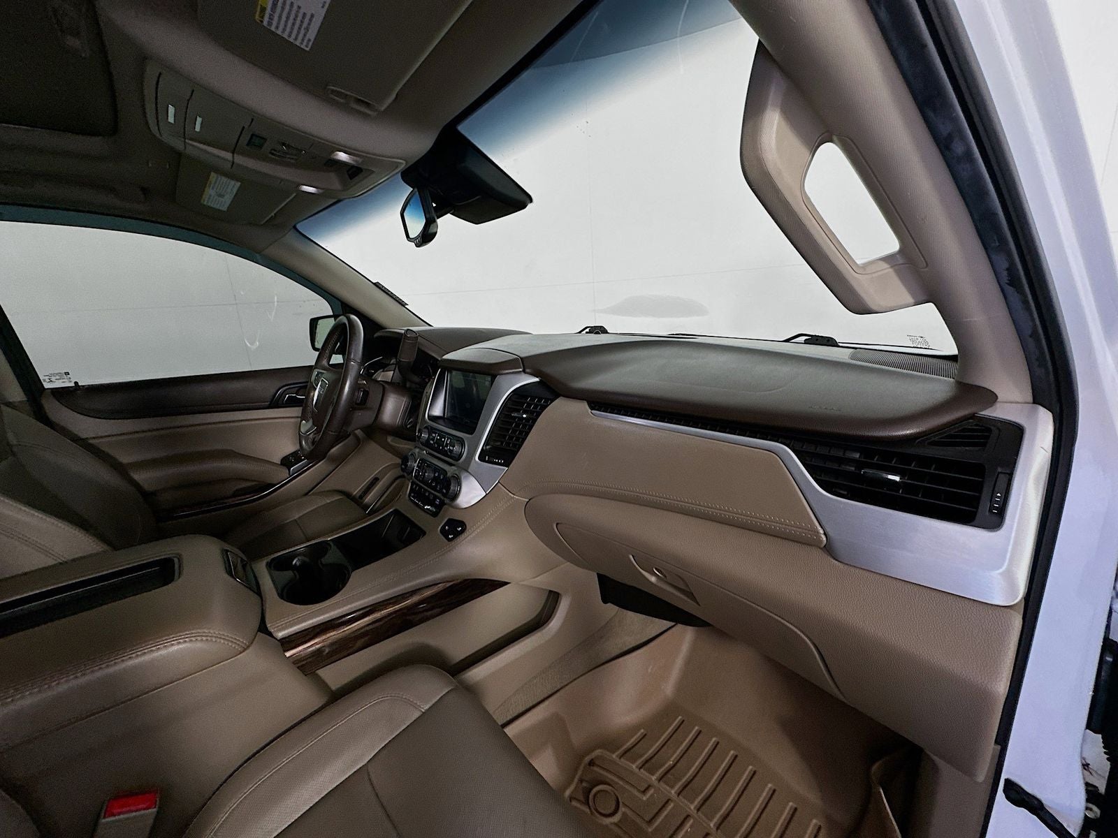 2020 GMC Yukon SLT