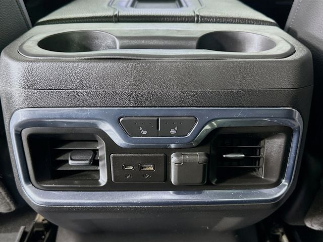 2020 GMC Sierra 2500HD Denali