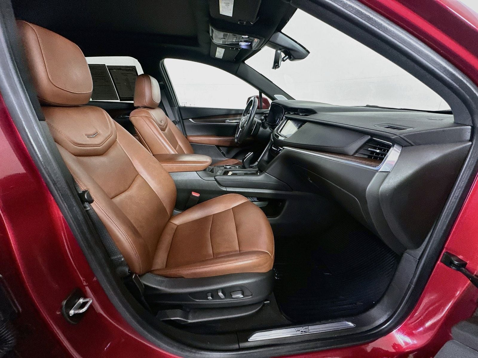 2020 Cadillac XT5 Sport