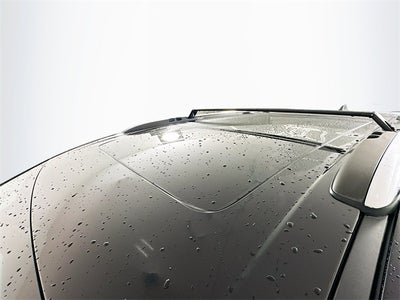 2021 Chrysler Pacifica Hybrid Limited