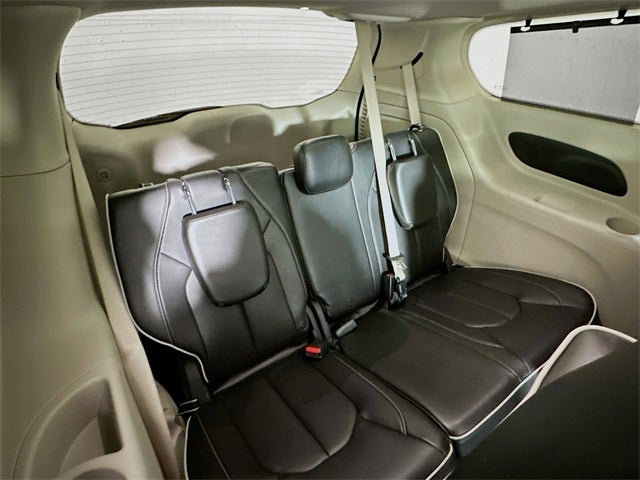 2021 Chrysler Pacifica Hybrid Limited