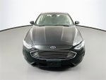 2020 Ford Fusion Hybrid SE