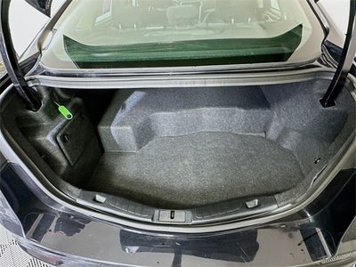 2020 Ford Fusion Hybrid SE