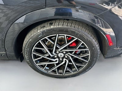 2021 Ford Mustang Mach-E GT