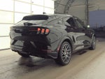 2021 Ford Mustang Mach-E GT
