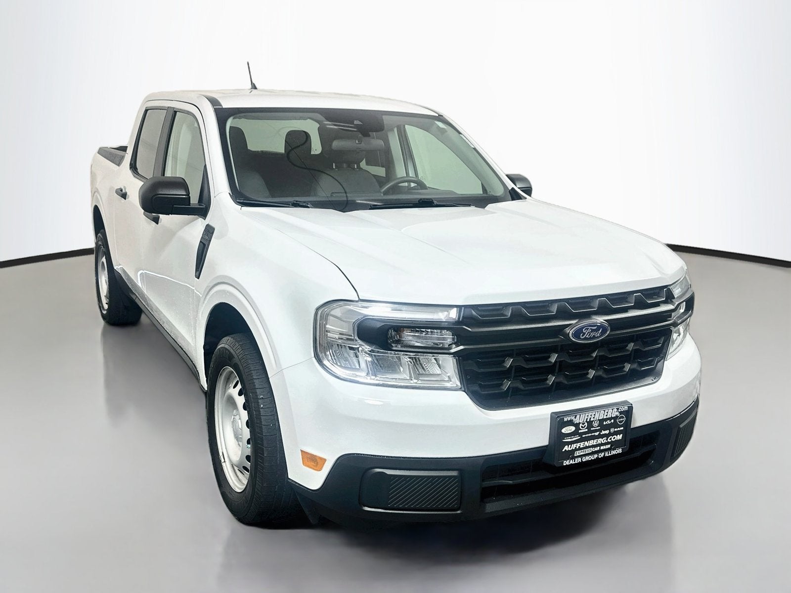 2024 Ford Maverick XL