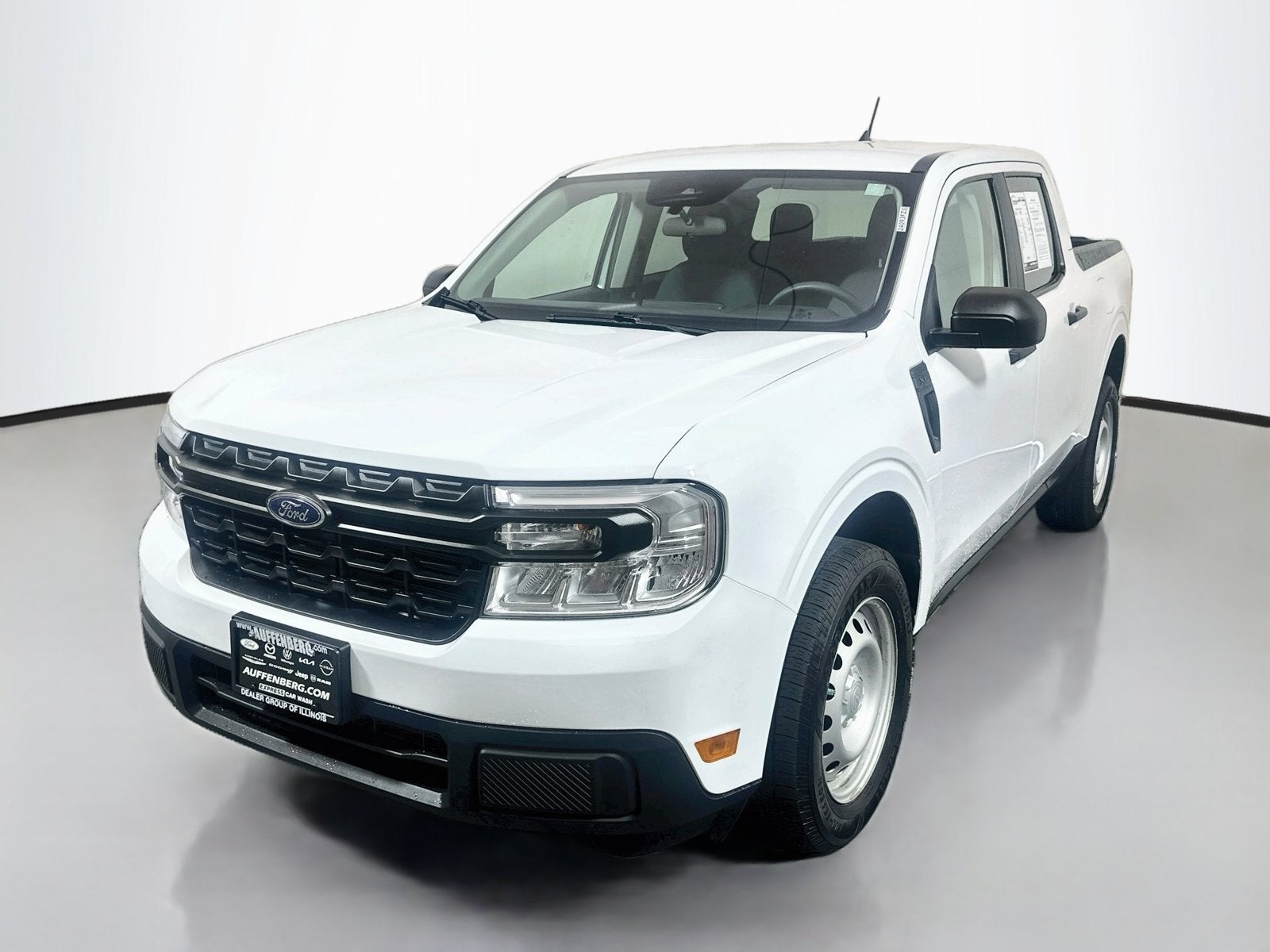 2024 Ford Maverick XL
