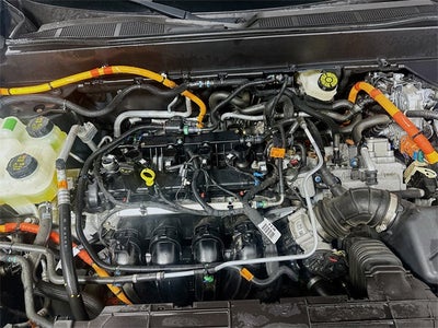 2023 Ford Maverick XLT