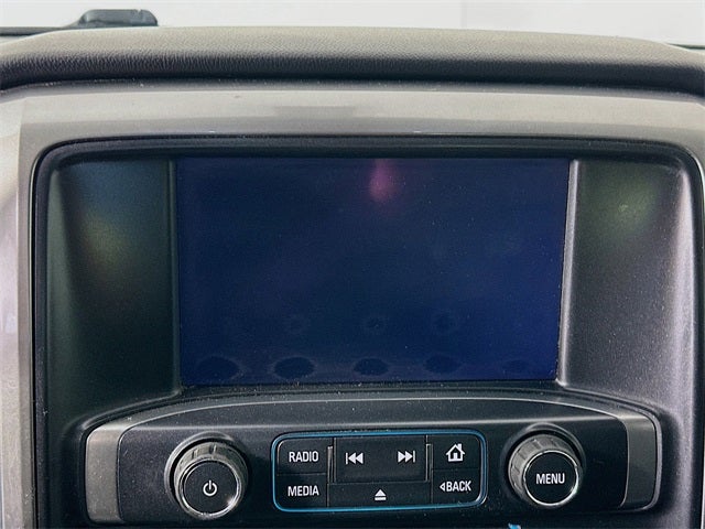 2014 Chevrolet Silverado 1500 LT LT1