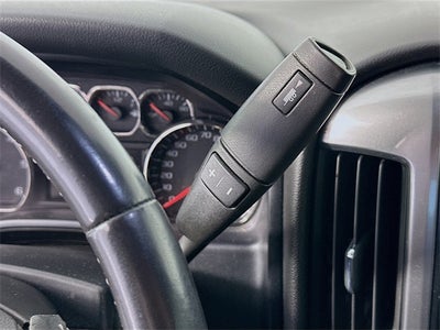 2014 Chevrolet Silverado 1500 LT LT1