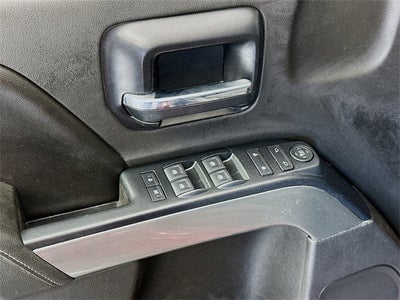 2014 Chevrolet Silverado 1500 LT LT1