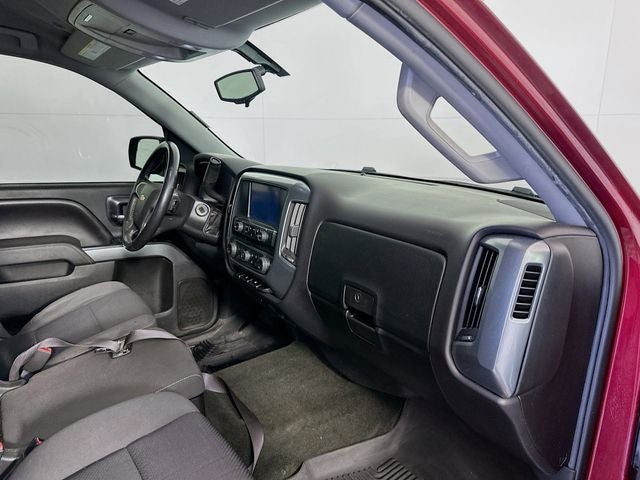 2014 Chevrolet Silverado 1500 LT LT1