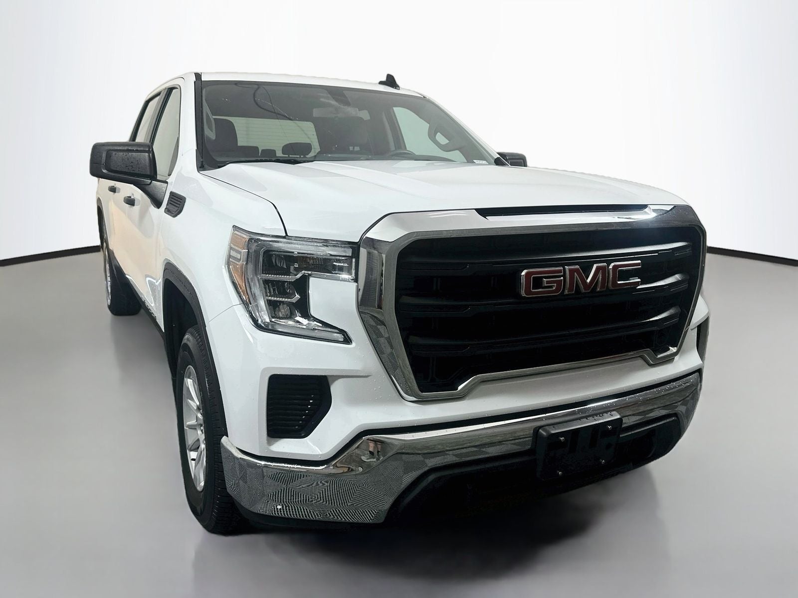 2021 GMC Sierra 1500 Base