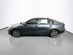 2022 Kia Forte GT