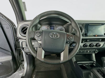 2017 Toyota Tacoma TRD Off-Road