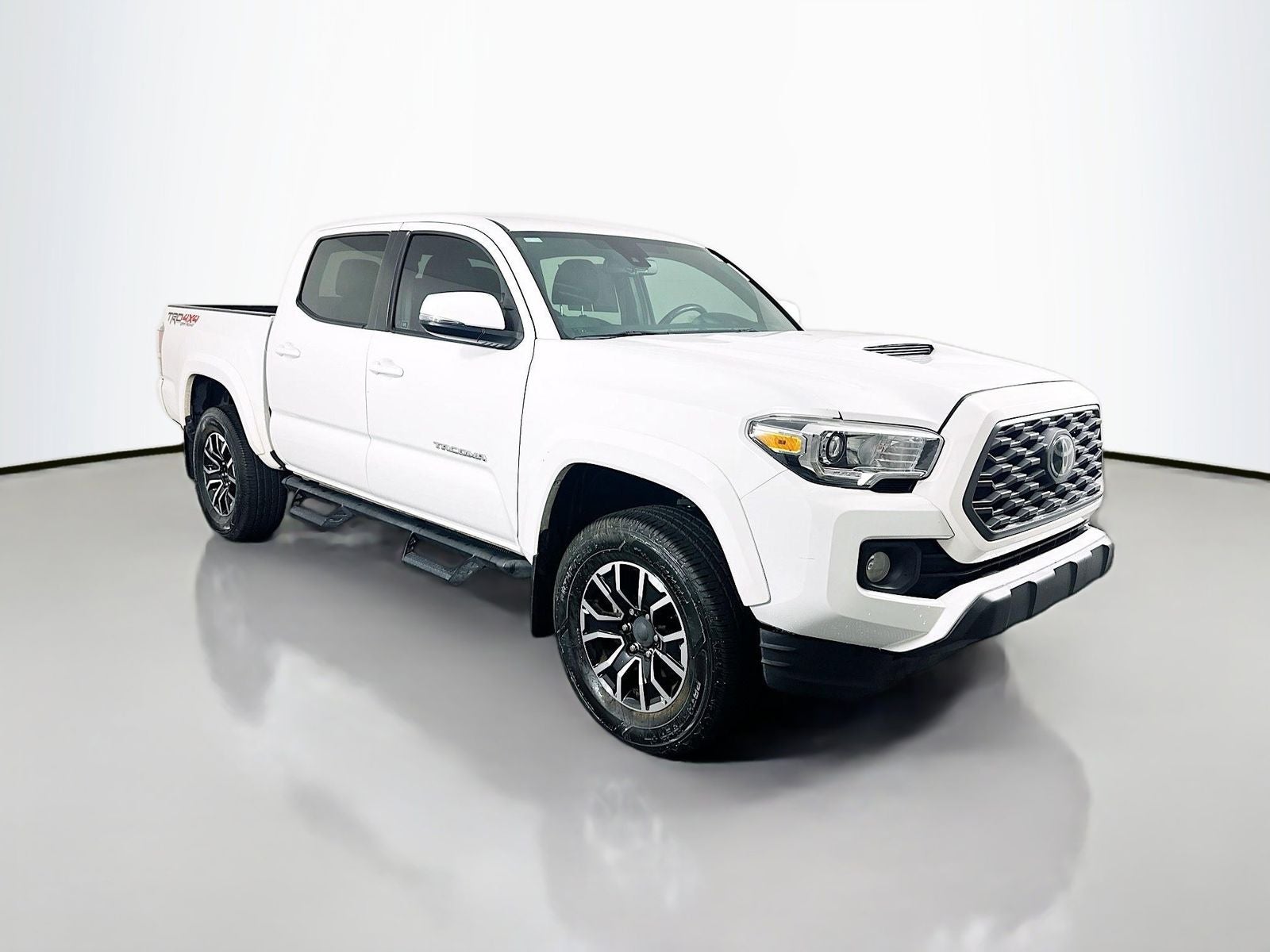 2020 Toyota Tacoma TRD Sport V6